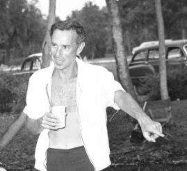 Jack Arnold