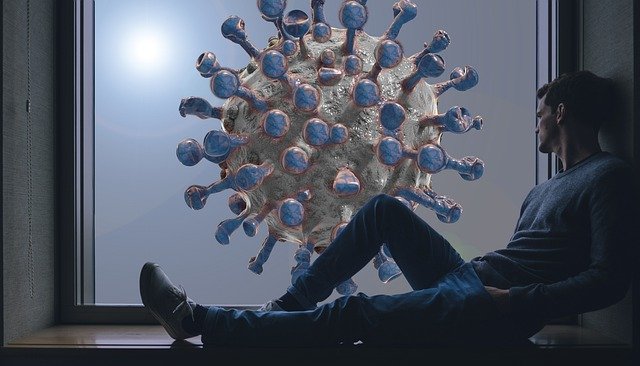 Pour le roi des Pays-Bas, le coronavirus n’est qu’une fake news
