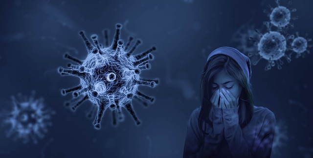 Sa tante, très malade, lui parle juste avant de mourrir