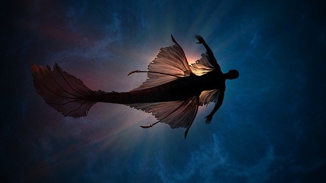 Un homme perdu en mer affirme avoir été sauvé par des sirènes