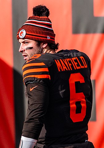 Une star de la NFL affirme avoir vu un OVNI