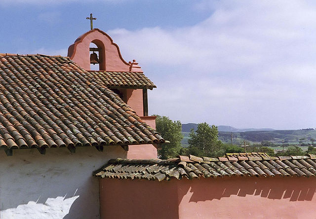 La Purísima Concepción : un des endroits les plus hantés de Californie