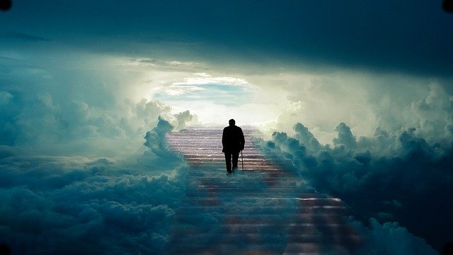 Un homme raconte son incroyable expérience de mort imminente