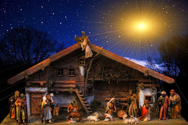 Selon un ufologue, Jésus venait de la planète Vénus !