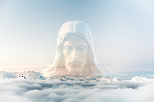 NDE : Il affirme avoir rencontré Jésus dans l’au-delà