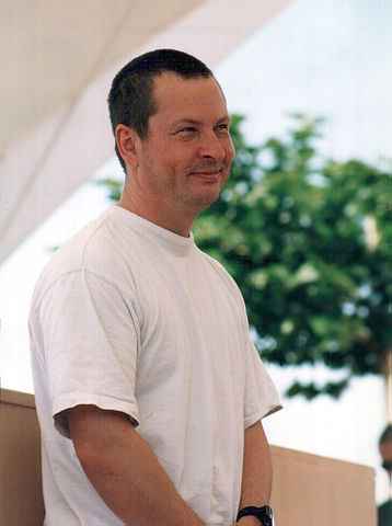 Lars von Trier persona non grata au festival de Cannes