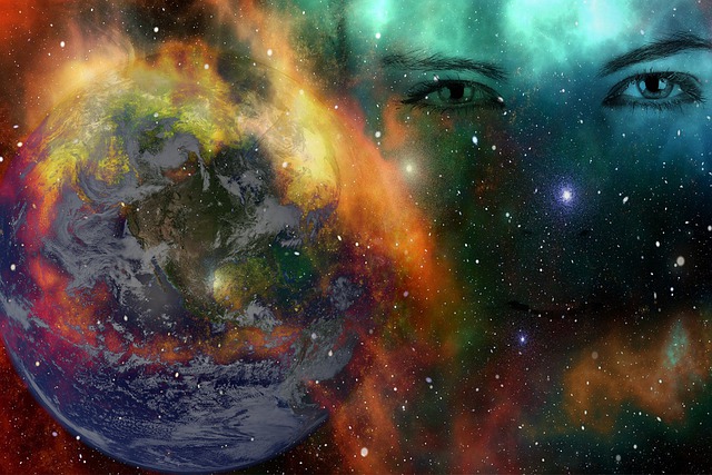 Les extraterrestres vivraient parmi nous selon un ufologue