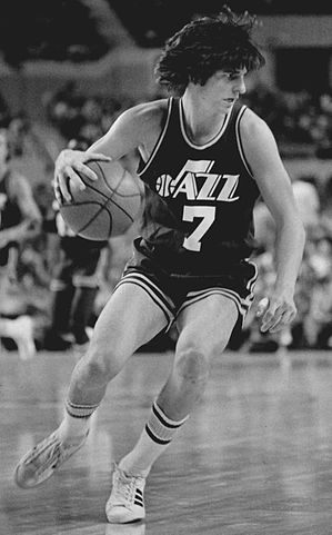 Pete Maravich – la star de la NBA qui a prédit sa propre mort