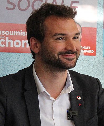 Législatives – l’étrange clip de rap d’un candidat de la NUPES