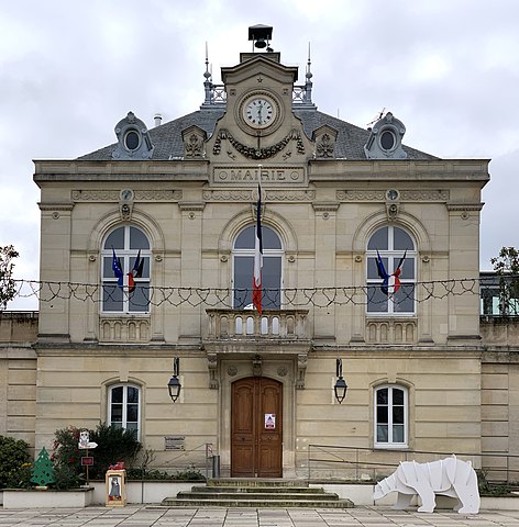 Ils veulent être relogés à cause d’un fantôme