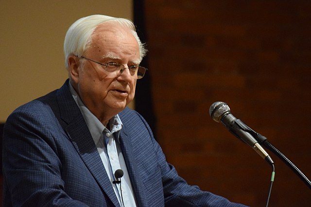 L’astronome Frank Drake nous a quitté