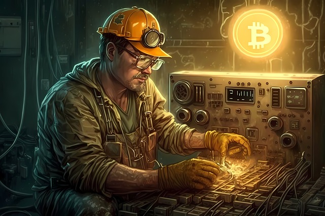 Vechain : Une technologie révolutionnaire