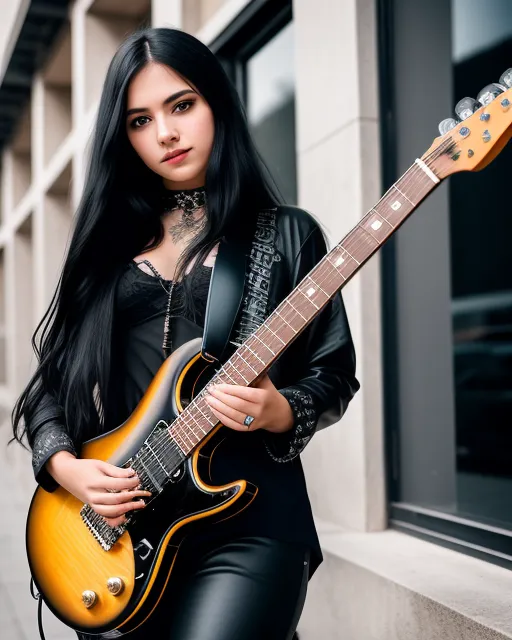 Les festivals de Metal en Europe