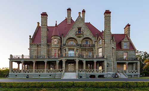 Les 10 lieux les plus hantés du Canada