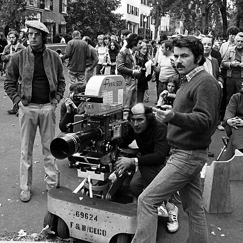 William Friedkin, réalisateur de 'L'Exorciste', est mot à l'âge de 87 ans