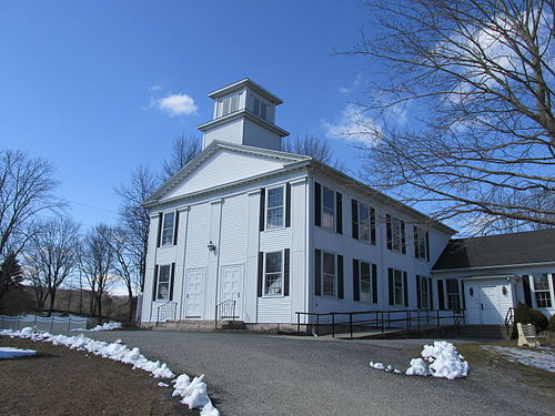 Deux personnes signalent une observation d'OVNI à Griswold, Connecticut