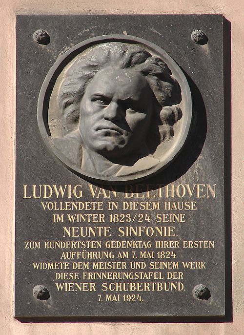 La Malédiction de la Neuvième Symphonie