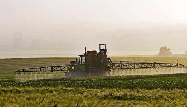Les dangers du glyphosate sur le corps humain