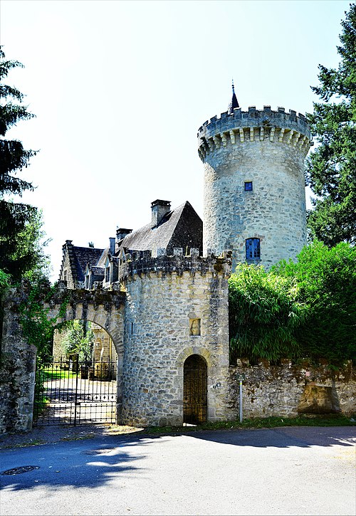 Un OVNI observé dans le Limousin en 2019