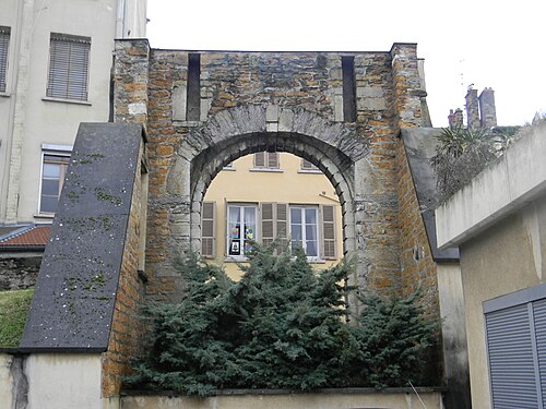 Les lieux les plus hantés de la ville de Lyon