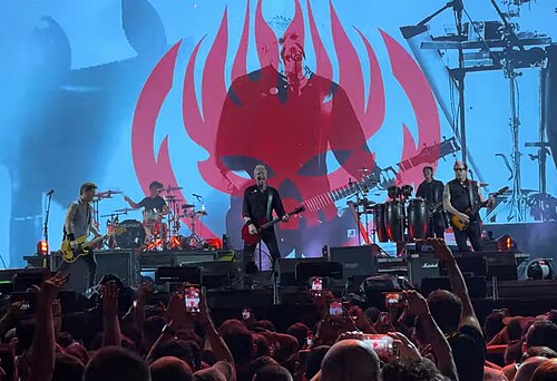 Analyse de l'un des titres les plus célèbres de Offspring