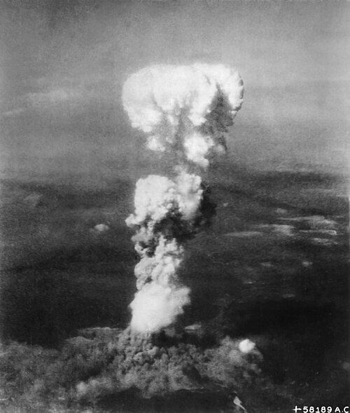 L'homme qui a survécu aux deux bombardements atomiques