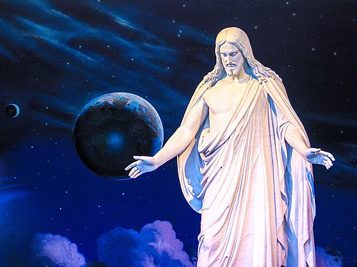 Les Mormons officiellement enregistrés en République d'Azerbaïdjan