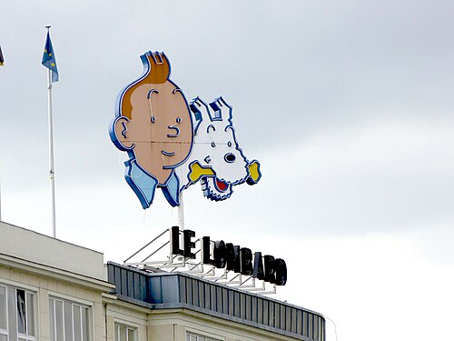 Palle Huld : L'Aventurier Qui Aurait Inspiré Hergé