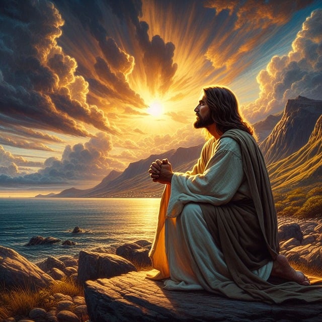 Des textes apocryphes apportent des révélations incroyables sur Jésus