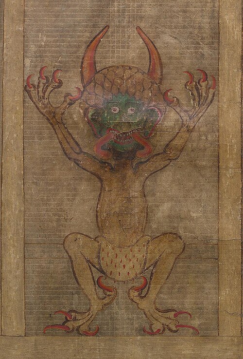 Le Codex Gigas : La mystérieuse « Bible du Diable »