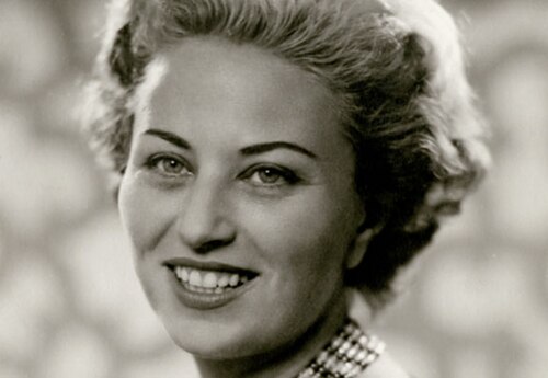 Survivante de l'Holocauste et chanteuse de Heavy Metal !