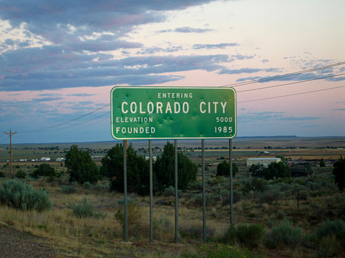Colorado City : la ville polygame du Sud-Ouest américain