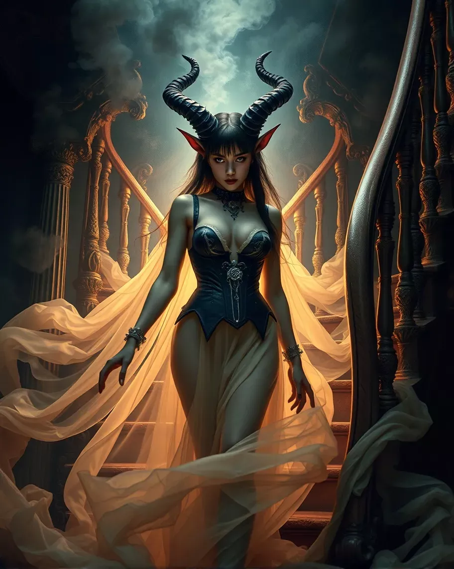 Le Diable dans les différentes religions