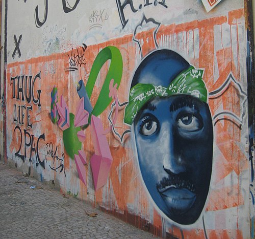 P.Diddy est-il le commanditaire du meurtre de 2Pac ?
