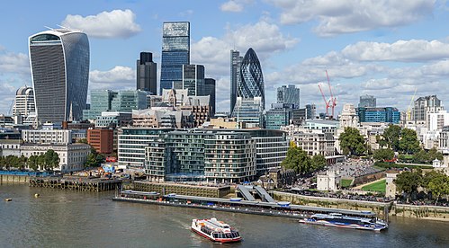 Possible enlèvement extraterrestre à Londres, en Angleterre