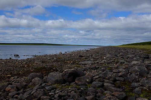 La mystérieuse disparition du village d’Angikuni