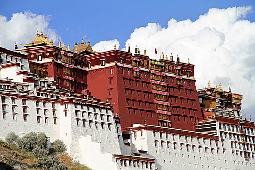 Les 10 lieux les plus hantés de Chine : entre légendes et frissons