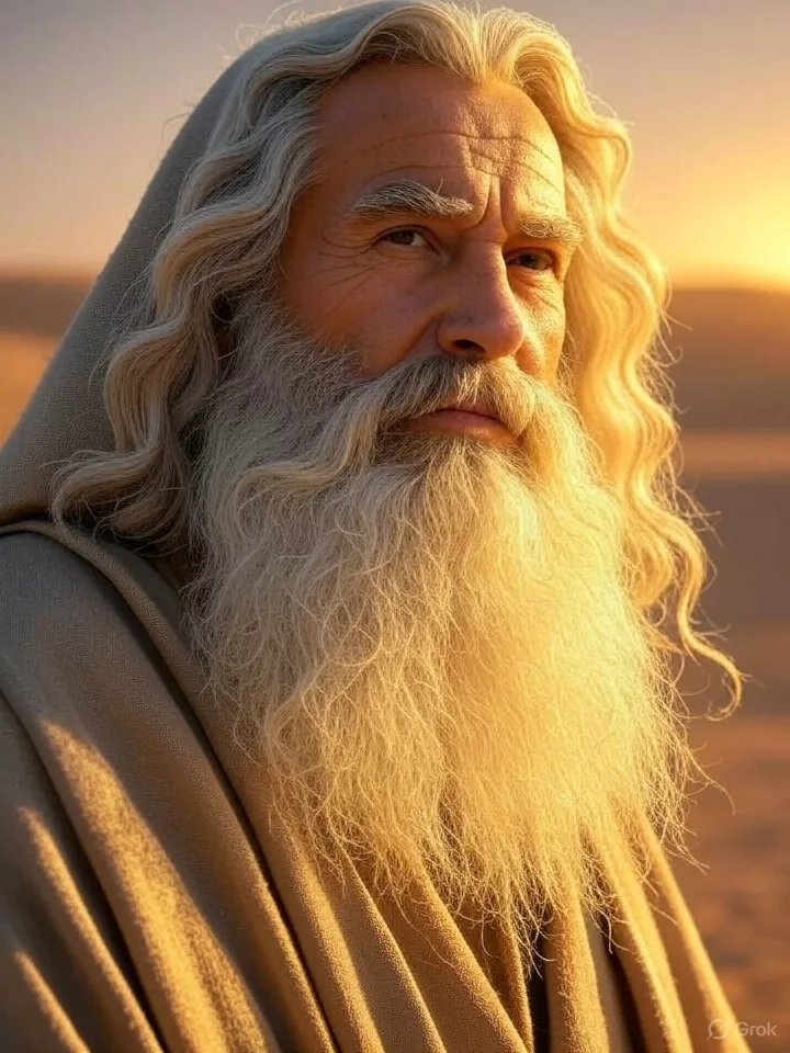 Inscripción de 3.800 años reaviva el debate sobre la posible existencia de Moisés