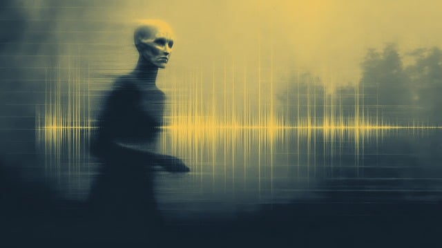 Une mystérieuse apparition sur une route de Colombie intrigue les internautes