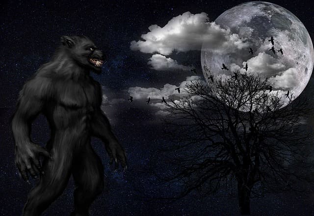 Werewolf