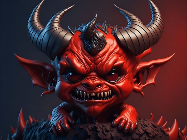 Devil