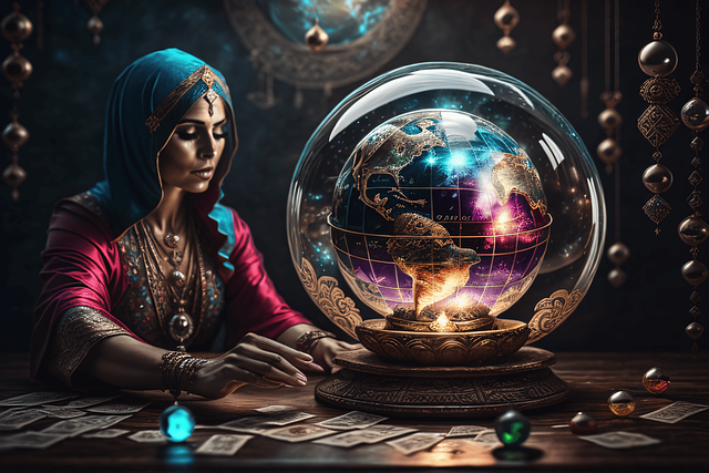 Divination