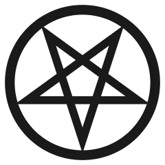 Witchcraft store logo