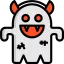 Anger ghost