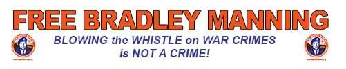 Free Bradley Manning
