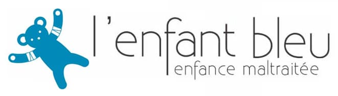 L'Enfant bleu
