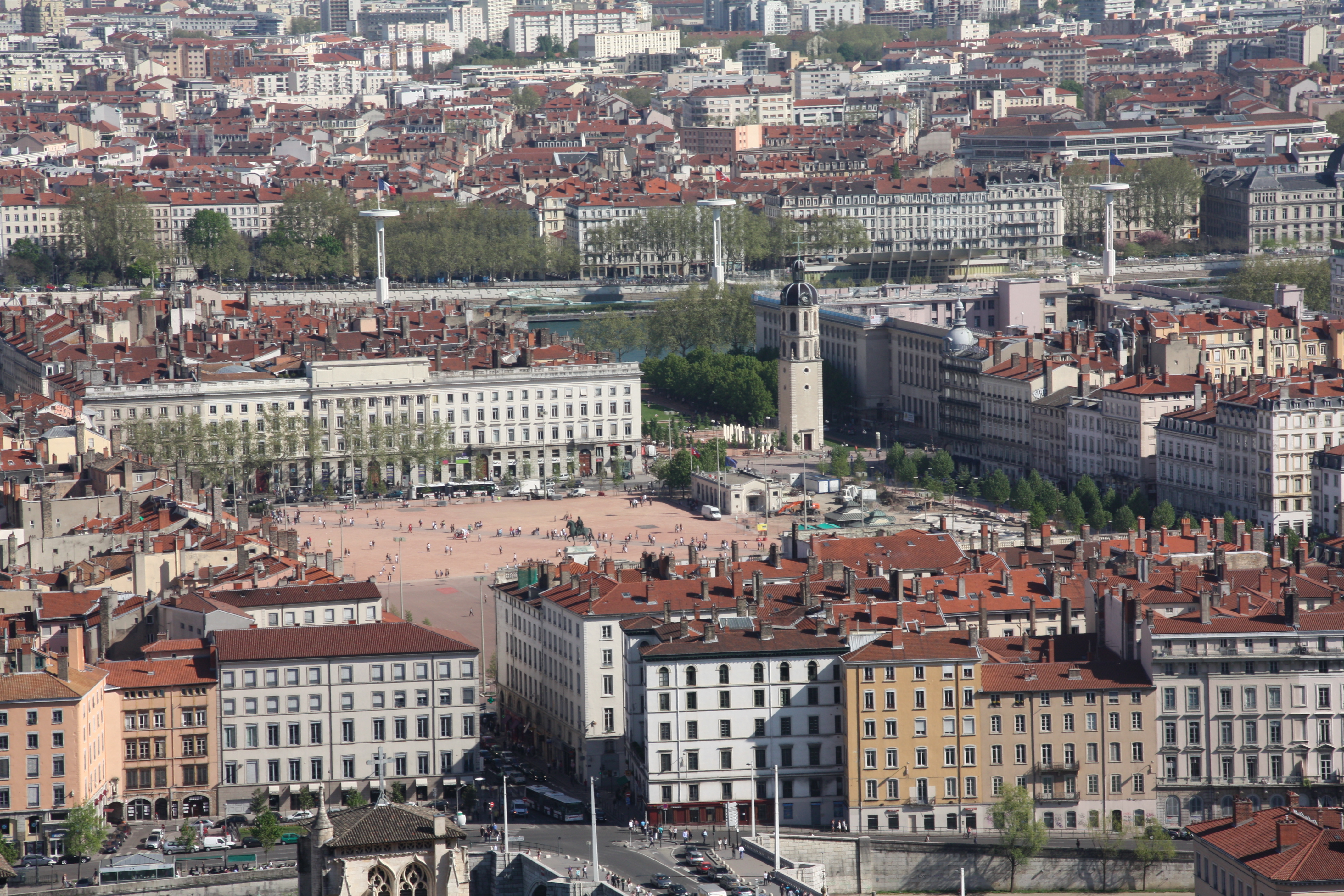 2e arrondissement de Lyon