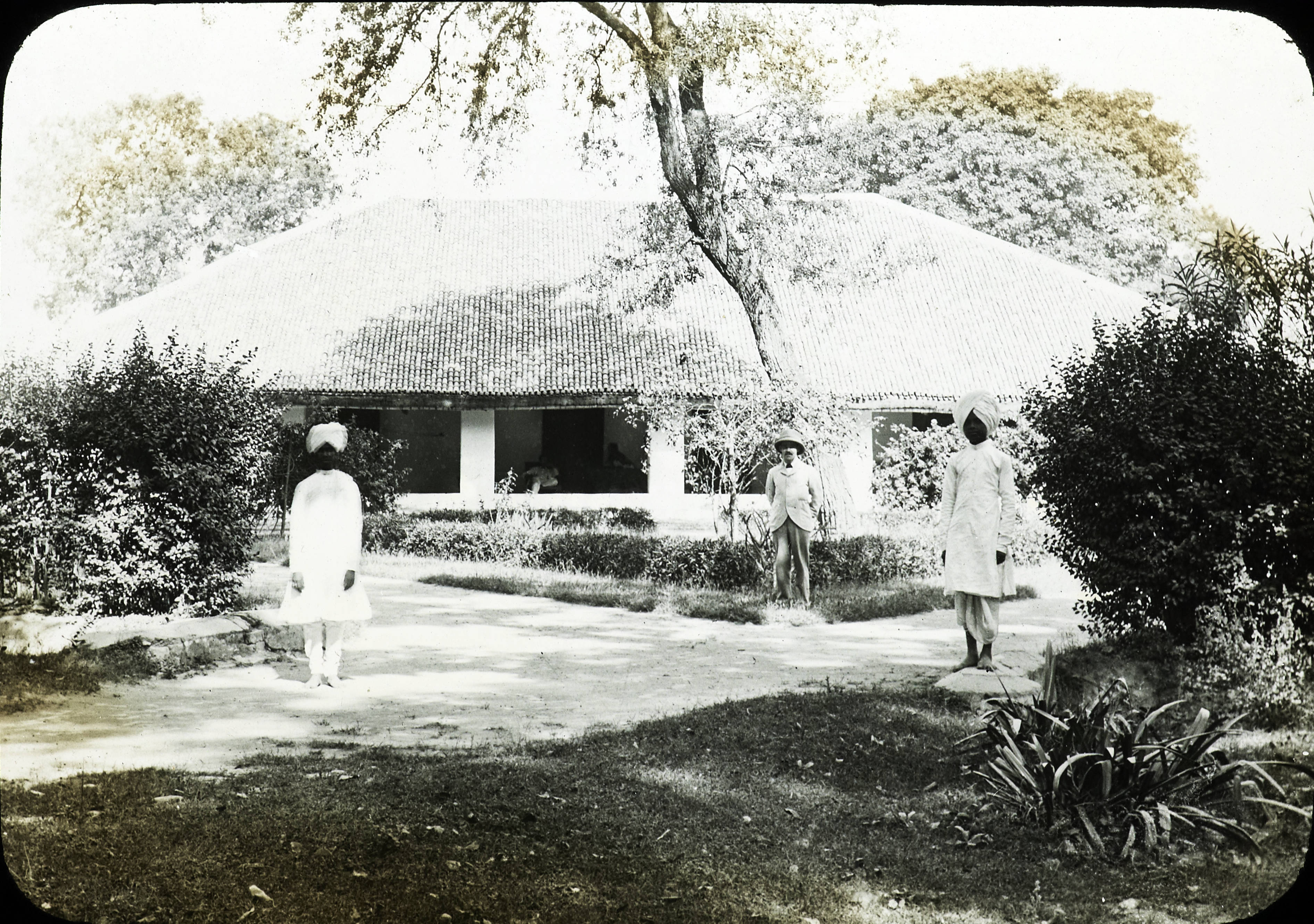 Motihari