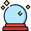 Crystal ball