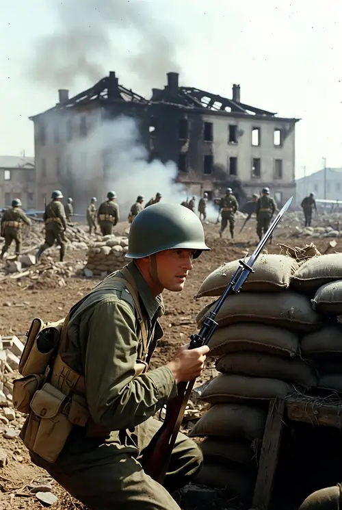 Siener van Rensburg, le prophète sud-africain qui aurait prédit les deux guerres mondiales